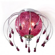 Потолочный светильник Passeri International PL 7735/3 Dec. 095 Потолочный светильник Passeri International PL 7735/3 Dec. 095