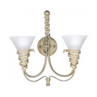 Бра Masca Futura 1565/A2 Brina / Glass 116 Бра Masca Futura 1565/A2 Brina / Glass 116