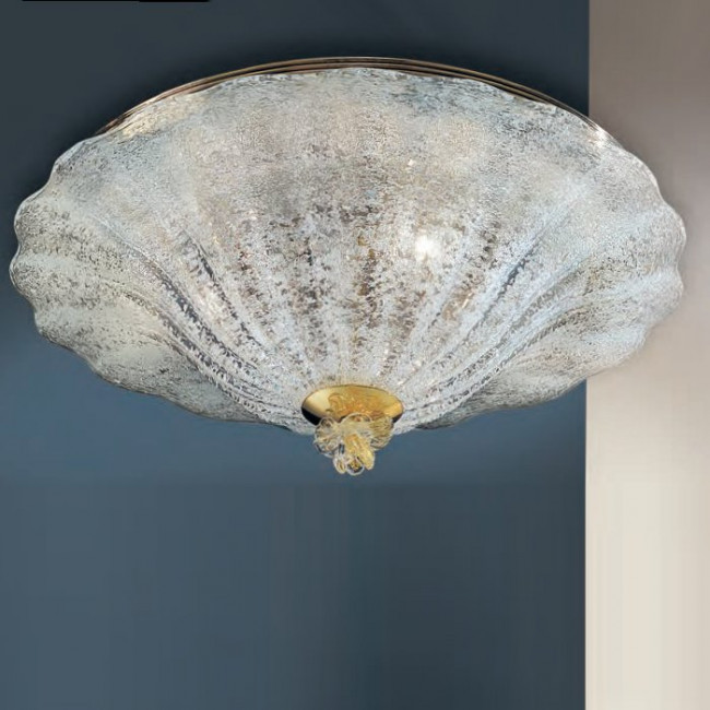 Потолочный светильник Prearo NOVO VITRUM 02 1820/50/PL/rc Потолочный светильник Prearo NOVO VITRUM 02 1820/50/PL/rc