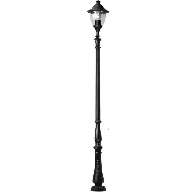 Садово-парковый фонарь Fumagalli Gino F50.205.000.AXE27 Садово-парковый фонарь Fumagalli Gino F50.205.000.AXE27