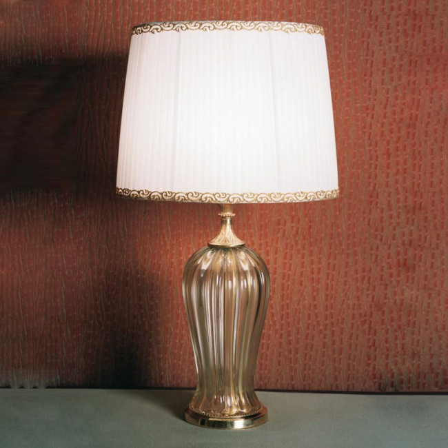 Настольная лампа IlParalume MARINA 2211 TL24 Настольная лампа IlParalume MARINA 2211 TL24