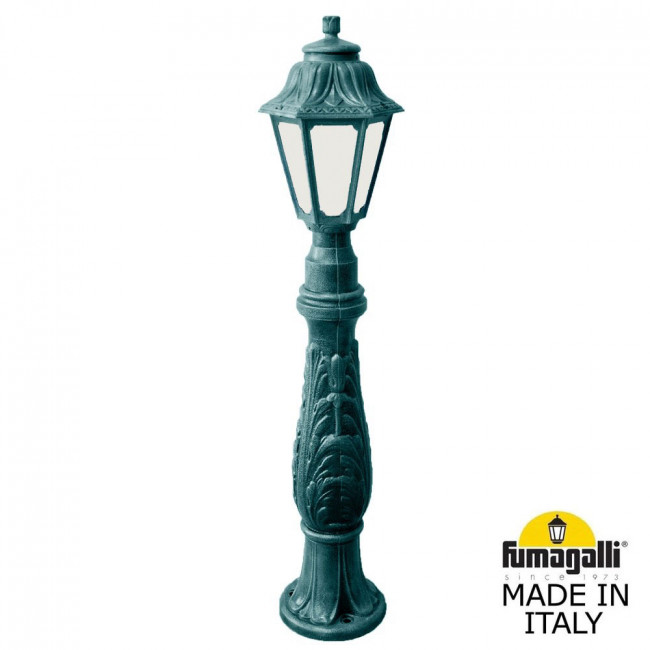Садово-парковый фонарь Fumagalli Anna E22.162.000.VYF1R Садово-парковый фонарь Fumagalli Anna E22.162.000.VYF1R