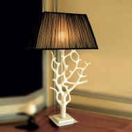 Настольная лампа IlParalume MARINA 6619 1103/BI Настольная лампа IlParalume MARINA 6619 1103/BI