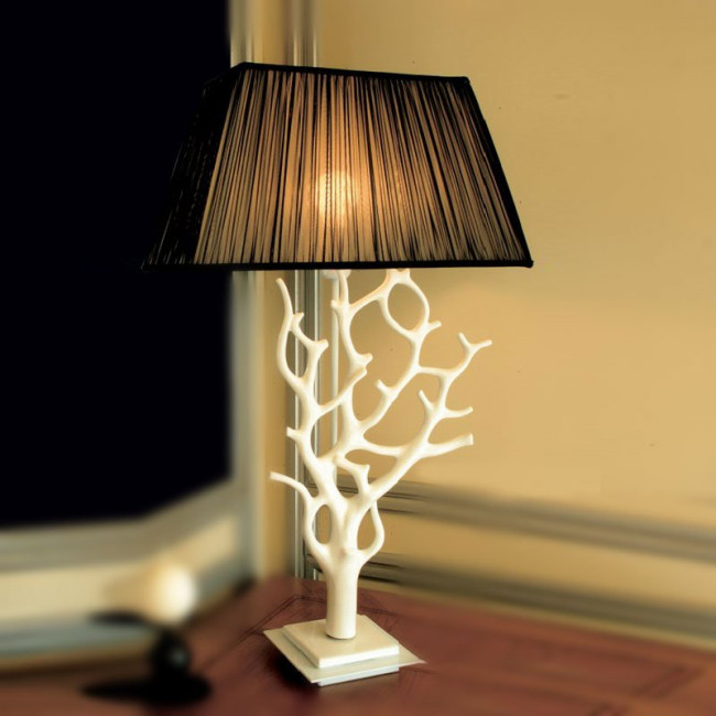 Настольная лампа IlParalume MARINA 6619 1103/BI Настольная лампа IlParalume MARINA 6619 1103/BI