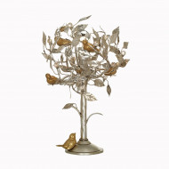 Настольная лампа Lucienne Monique Garden of Eden W 156 Настольная лампа Lucienne Monique Garden of Eden W 156