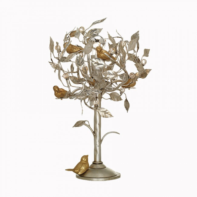 Настольная лампа Lucienne Monique Garden of Eden W 156