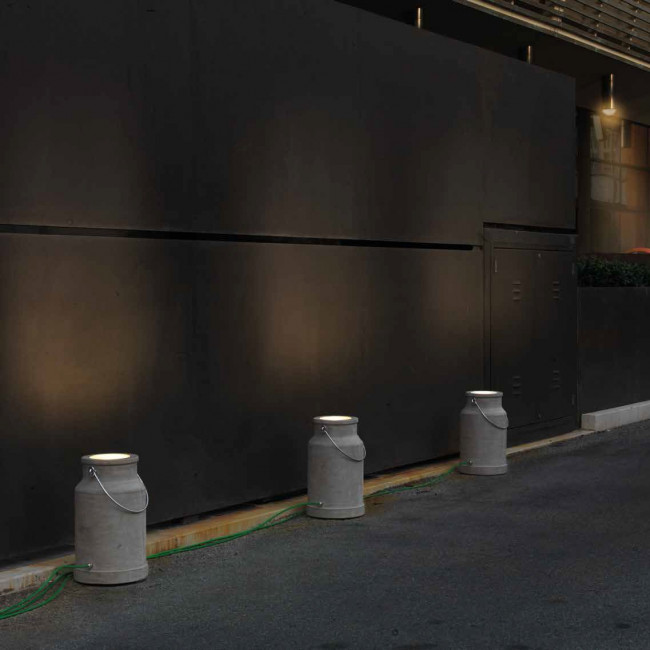 Садово-парковый фонарь Karman Via Lattea HP127 1G EXT Садово-парковый фонарь Karman Via Lattea HP127 1G EXT