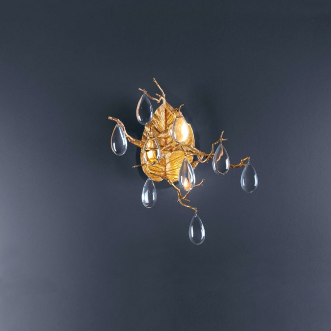 Бра Serip Fascinium AP1384/3 FO Бра Serip Fascinium AP1384/3 FO