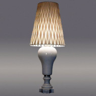 Настольная лампа Patrizia Garganti Ginger & Fred PG524 Настольная лампа Patrizia Garganti Ginger & Fred PG524