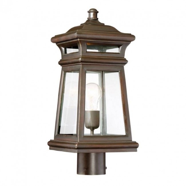 Садово-парковый фонарь Savoy House Taylor 5-244-213 Садово-парковый фонарь Savoy House Taylor 5-244-213