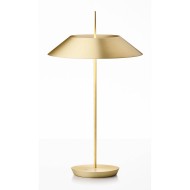 Настольная лампа Vibia Mayfair 5505 20 /16