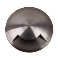 Встраиваемый спот (точечный светильник) Garden Zone Fusion GZ/FUSION3 Встраиваемый спот (точечный светильник) Garden Zone Fusion GZ/FUSION3