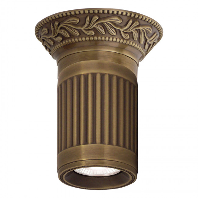 Спот (точечный светильник) FEDE Lighting Vienna Up Or Down FD1052RPB Спот (точечный светильник) FEDE Lighting Vienna Up Or Down FD1052RPB