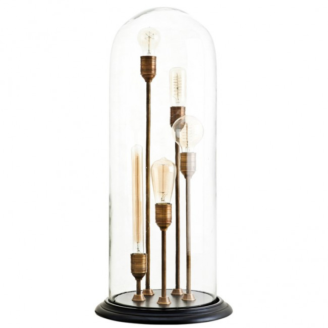 Настольная лампа Eichholtz Opus 08581