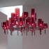 Люстра Axo Light Spillray SP SPIL 30 SPSPIL30RSCR12V Люстра Axo Light Spillray SP SPIL 30 SPSPIL30RSCR12V