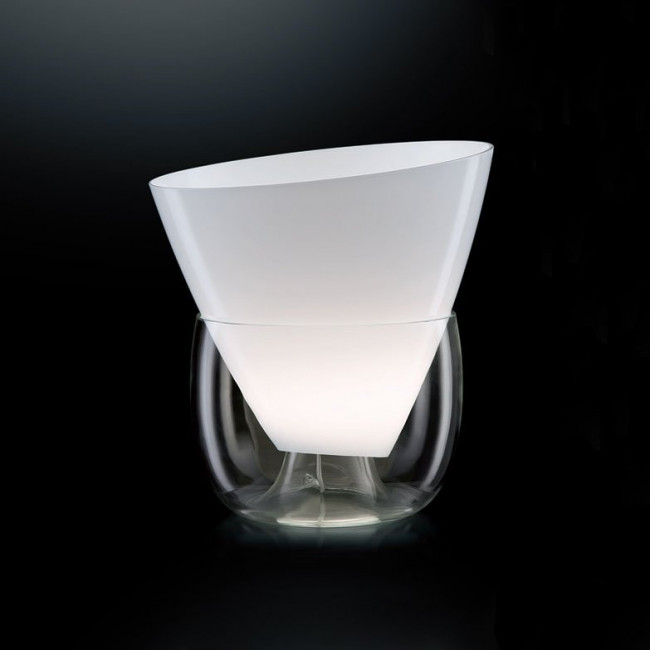 Настольная лампа La Murrina Tocada P AD-3S Настольная лампа La Murrina Tocada P AD-3S