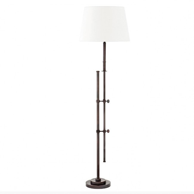 Торшер Eichholtz Gordini 08348 Торшер Eichholtz Gordini 08348