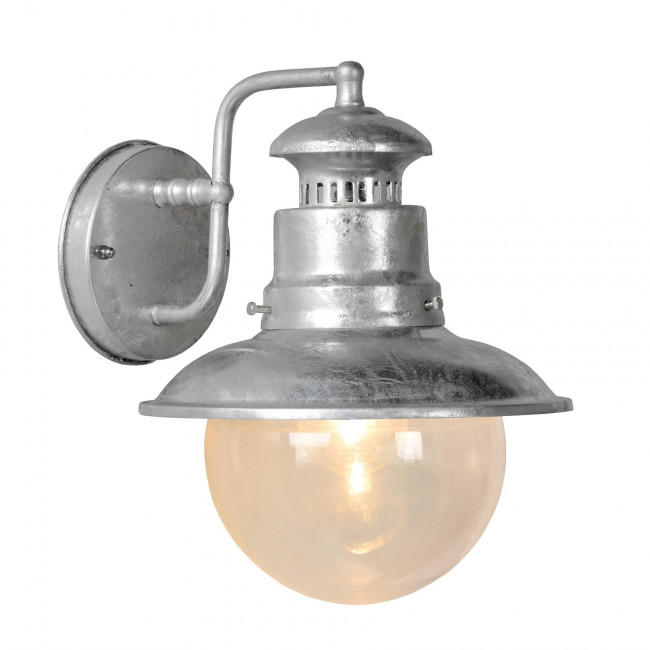 Настенный уличный светильник Lucide Figo 11811/01/06 Настенный уличный светильник Lucide Figo 11811/01/06