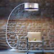 Торшер IlParalume MARINA 3325 1814 Торшер IlParalume MARINA 3325 1814