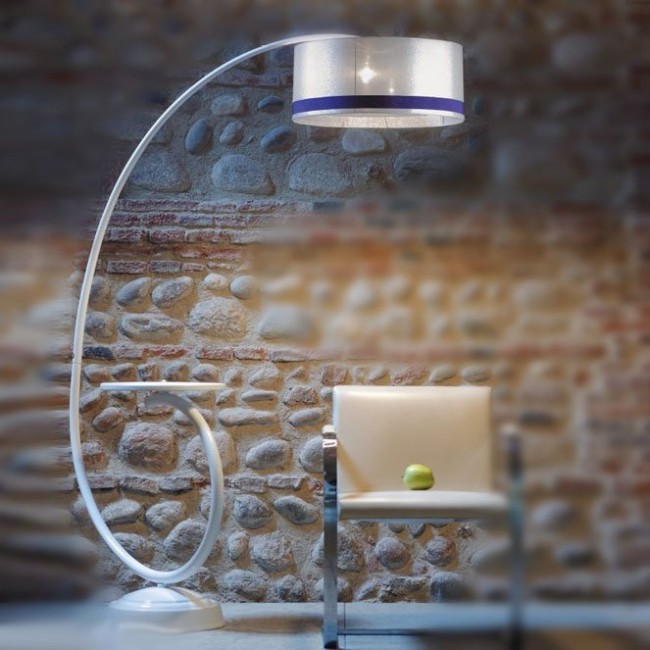 Торшер IlParalume MARINA 3325 1814 Торшер IlParalume MARINA 3325 1814