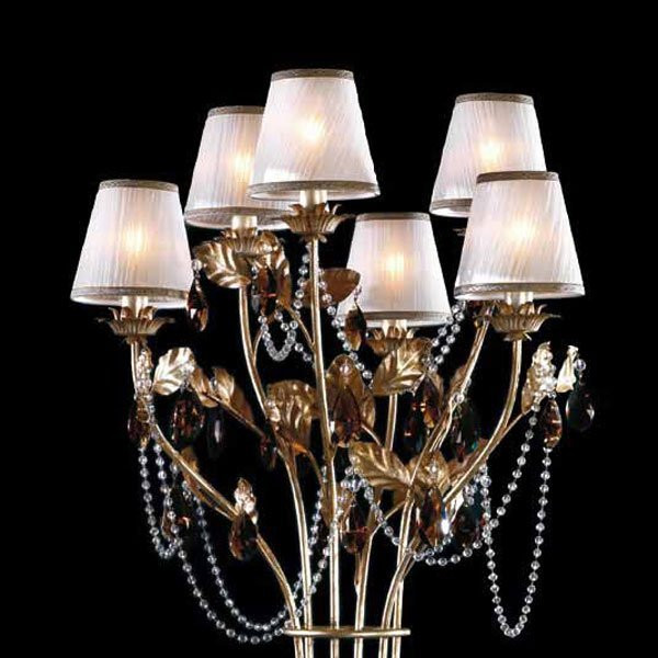 Торшер Lucienne Monique Basi Lampadei 3173·6 Торшер Lucienne Monique Basi Lampadei 3173·6