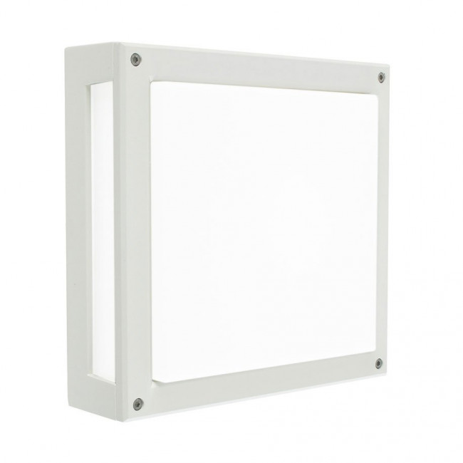 Уличный потолочный светильник Norlys Nordland 718W