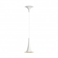 Подвесной светильник Axo Light Nafir SP NAFIR 1 BC OR SPNAFIR1BCORGU1 Подвесной светильник Axo Light Nafir SP NAFIR 1 BC OR SPNAFIR1BCORGU1