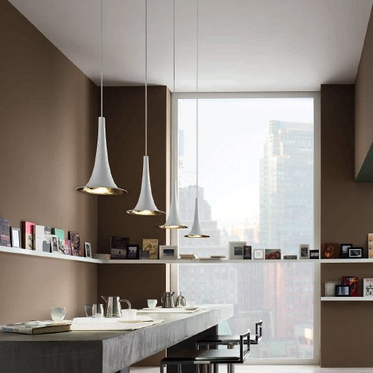 Подвесной светильник Axo Light Nafir SP NAFIR 1 BC OR SPNAFIR1BCORGU1 Подвесной светильник Axo Light Nafir SP NAFIR 1 BC OR SPNAFIR1BCORGU1