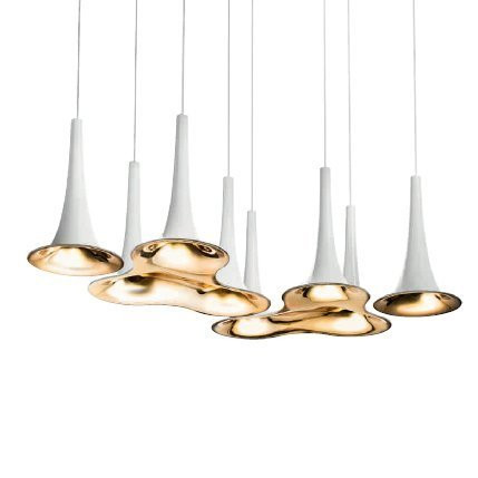 Подвесной светильник Axo Light Nafir SP NAFIR 1 BC OR SPNAFIR1BCORGU1 Подвесной светильник Axo Light Nafir SP NAFIR 1 BC OR SPNAFIR1BCORGU1