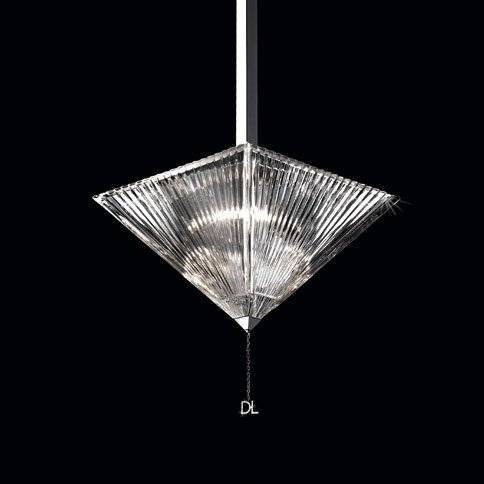 Подвесной светильник Beby Group Crystal sand 5100B02 Chrome Подвесной светильник Beby Group Crystal sand 5100B02 Chrome