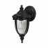 Уличный настенный светильник Feiss English Bridle FE/EB2/S BLK Уличный настенный светильник Feiss English Bridle FE/EB2/S BLK
