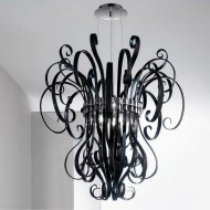 Подвесной светильник De Majo CIOCCA S6 0CIOC0S08 Подвесной светильник De Majo CIOCCA S6 0CIOC0S08