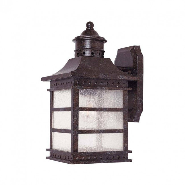 Уличный настенный светильник Savoy House Seafarer 5-440-72 Уличный настенный светильник Savoy House Seafarer 5-440-72