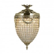 Подвесной светильник Eichholtz Emperor small 01307