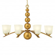 Люстра Hinkley Zelda HK/ZELDA8 VS Люстра Hinkley Zelda HK/ZELDA8 VS