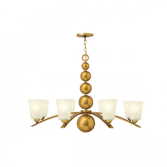 Люстра Hinkley Zelda HK/ZELDA8 VS Люстра Hinkley Zelda HK/ZELDA8 VS