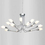 Люстра IlParalume MARINA 2221 2039CH16 Люстра IlParalume MARINA 2221 2039CH16