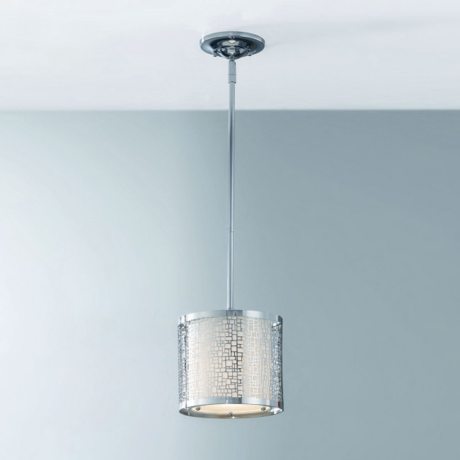 Подвесной светильник Feiss Joplin FE/JOPLIN/MP Подвесной светильник Feiss Joplin FE/JOPLIN/MP