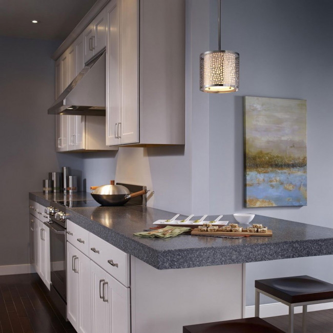 Подвесной светильник Feiss Joplin FE/JOPLIN/MP Подвесной светильник Feiss Joplin FE/JOPLIN/MP