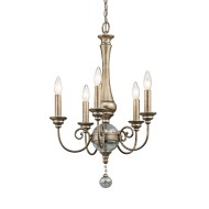 Люстра Kichler Rosalie KL/ROSALIE/5A Люстра Kichler Rosalie KL/ROSALIE/5A