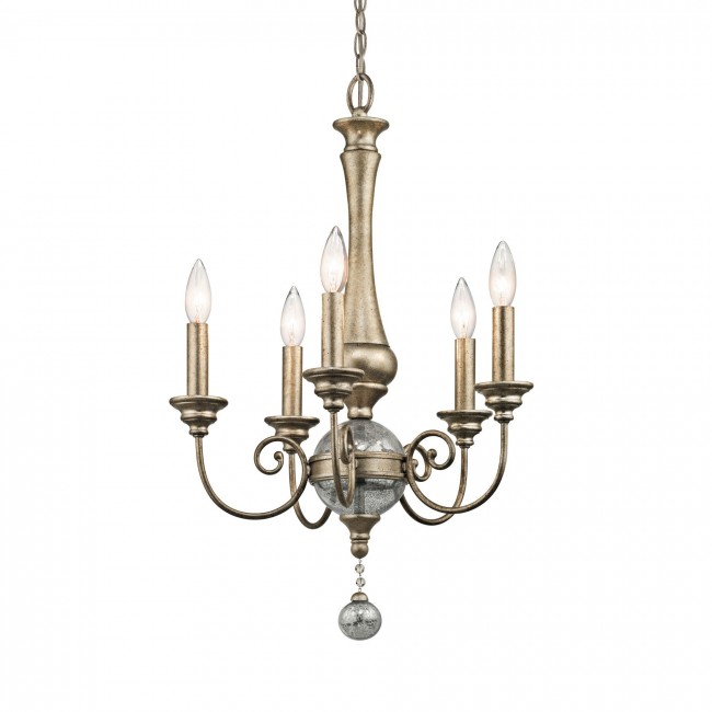 Люстра Kichler Rosalie KL/ROSALIE/5A