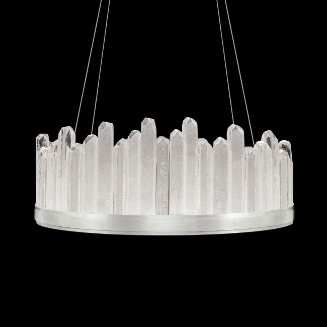 Подвесной светильник Fine Art Lamps Lior 888340-1 3000K Подвесной светильник Fine Art Lamps Lior 888340-1 3000K