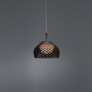 Подвесной светильник Flos Tatou S1 Ochre-grey F7762048