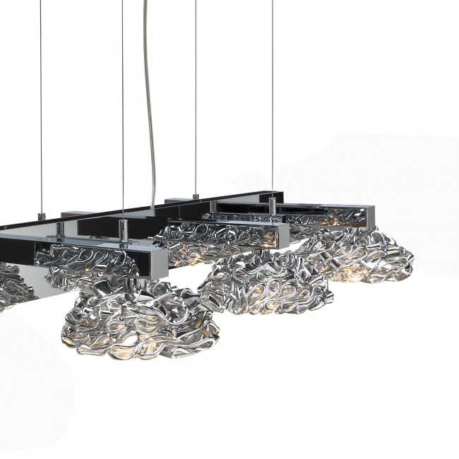 Подвесной светильник Ilfari Flowers from Amsterdam H6 10761 02 Подвесной светильник Ilfari Flowers from Amsterdam H6 10761 02