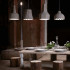 Подвесной светильник Karman Settenani collection SE681N1 Подвесной светильник Karman Settenani collection SE681N1