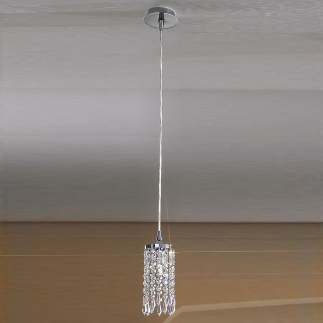 Подвесной светильник Kolarz Charleston 262.31.5 Подвесной светильник Kolarz Charleston 262.31.5