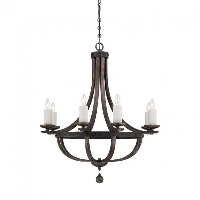 Люстра Savoy House Alsace 1-9531-8-196 Люстра Savoy House Alsace 1-9531-8-196