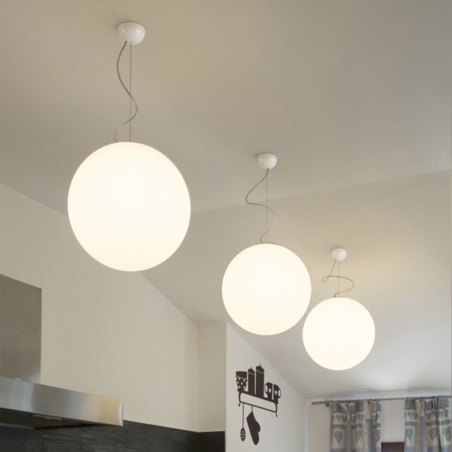 Подвесной светильник Linea Light Oh! 10137