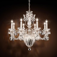 Люстра Schonbek Bagatelle 1238-48H Люстра Schonbek Bagatelle 1238-48H
