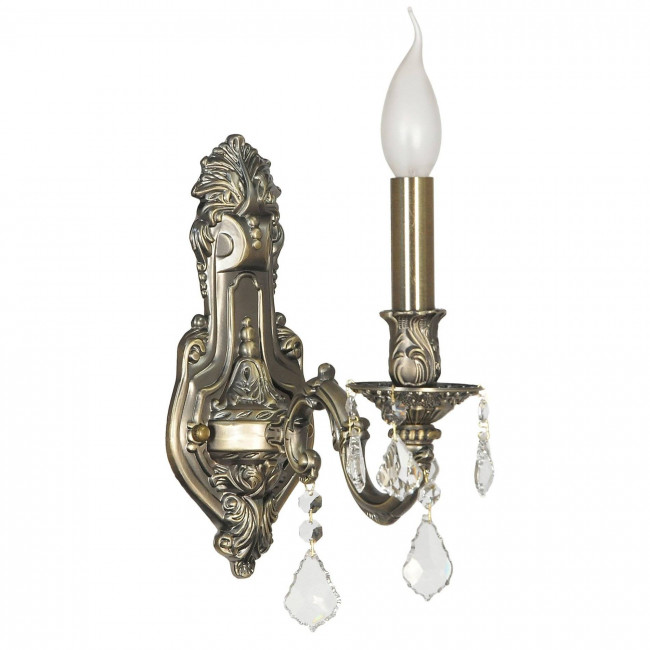 Бра Dio D'Arte Marino E 2.1.1.200 A Бра Dio D'Arte Marino E 2.1.1.200 A